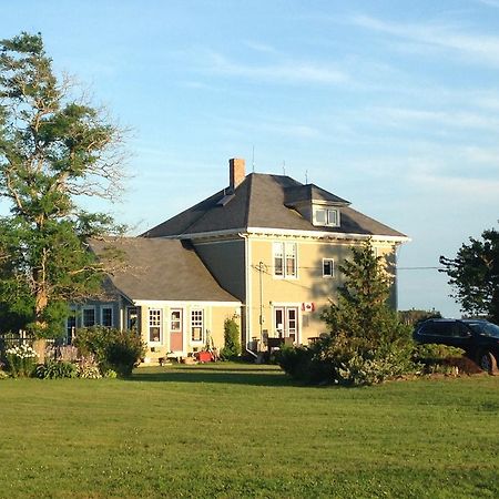 Briarcliffe Inn Bedeque Ngoại thất bức ảnh