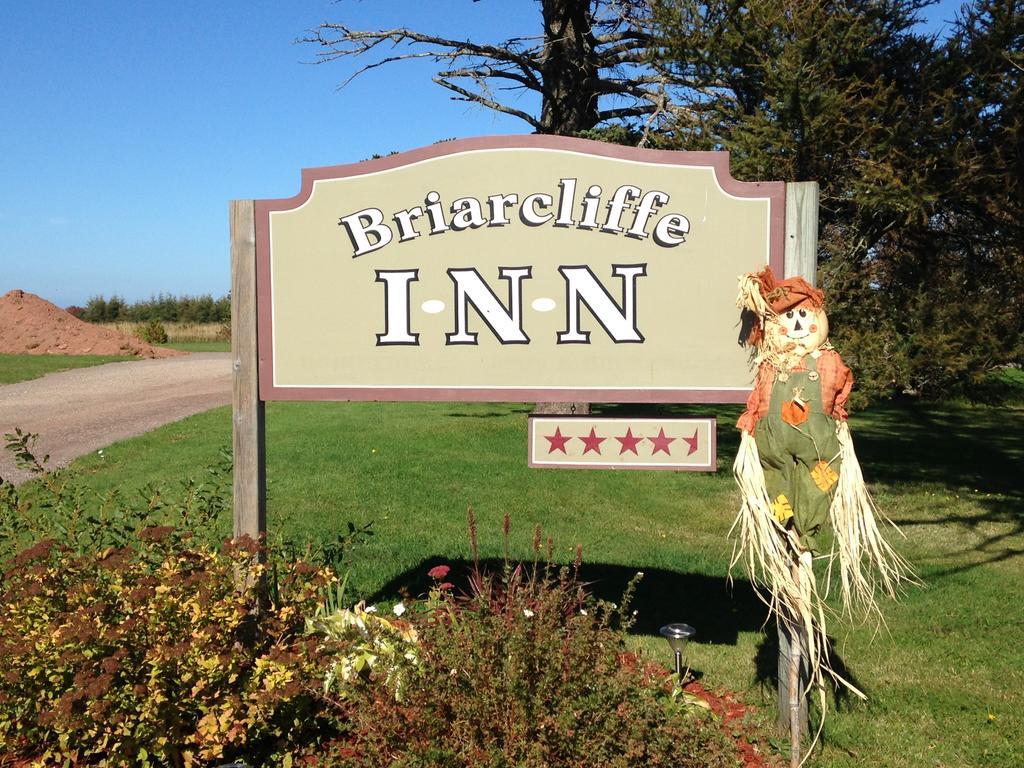 Briarcliffe Inn Bedeque Ngoại thất bức ảnh